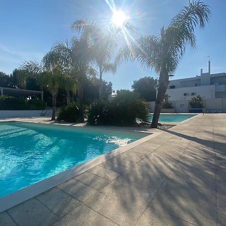 A Un Passo Dal Mare - Costa Ripagnola Villa Spiaggia di Conversano Exterior foto