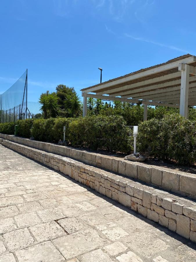 A Un Passo Dal Mare - Costa Ripagnola Villa Spiaggia di Conversano Exterior foto