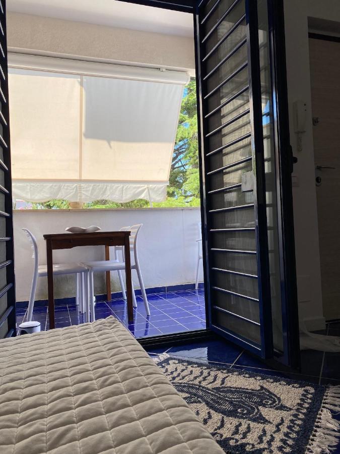 A Un Passo Dal Mare - Costa Ripagnola Villa Spiaggia di Conversano Exterior foto