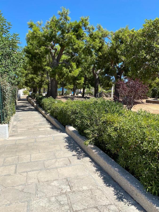 A Un Passo Dal Mare - Costa Ripagnola Villa Spiaggia di Conversano Exterior foto