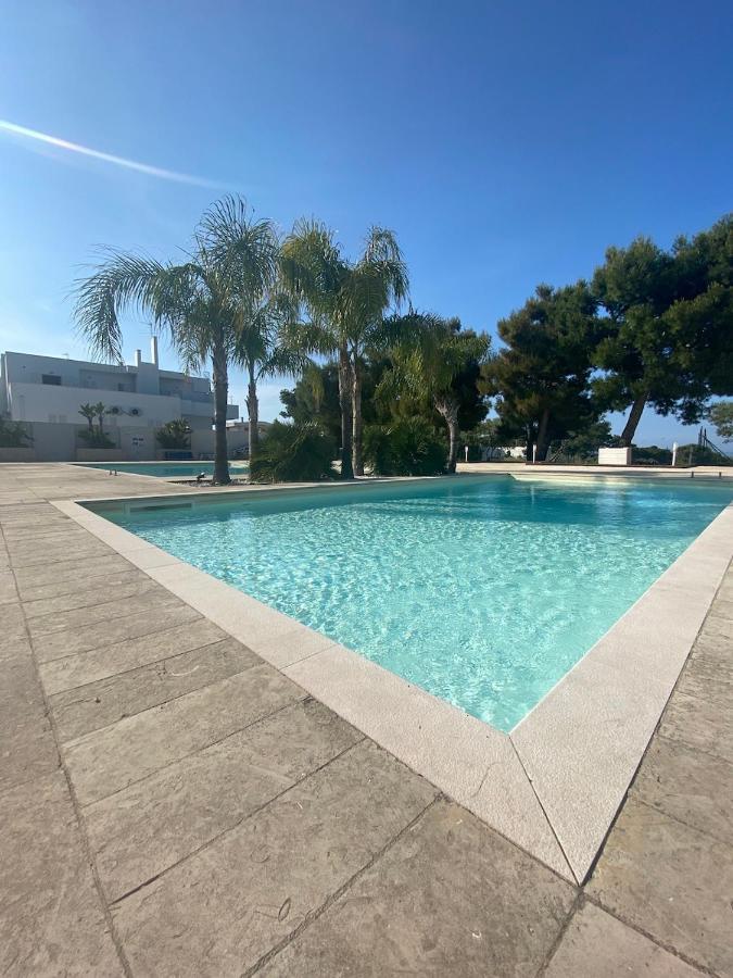 A Un Passo Dal Mare - Costa Ripagnola Villa Spiaggia di Conversano Exterior foto