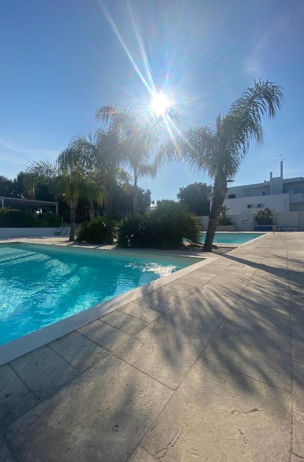 A Un Passo Dal Mare - Costa Ripagnola Villa Spiaggia di Conversano Exterior foto