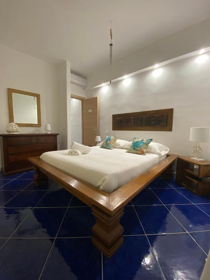 A Un Passo Dal Mare - Costa Ripagnola Villa Spiaggia di Conversano Exterior foto