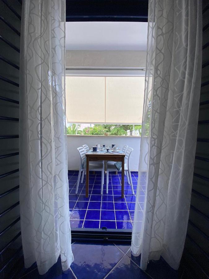 A Un Passo Dal Mare - Costa Ripagnola Villa Spiaggia di Conversano Exterior foto